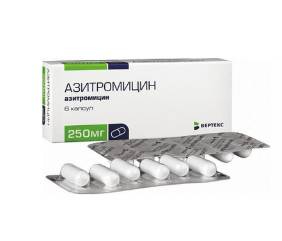 Антибиотики при гриппе и отите