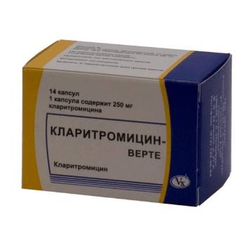 Антибиотики при гриппе и отите