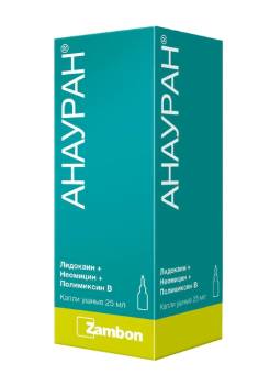 Антибиотики при гриппе и отите