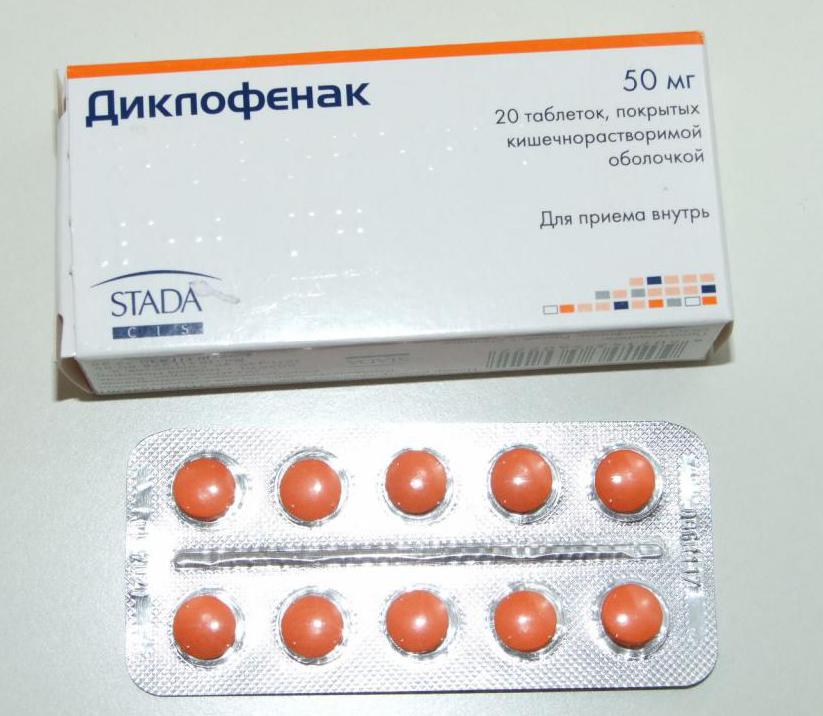 Какие обезболивающие принимать при подагре