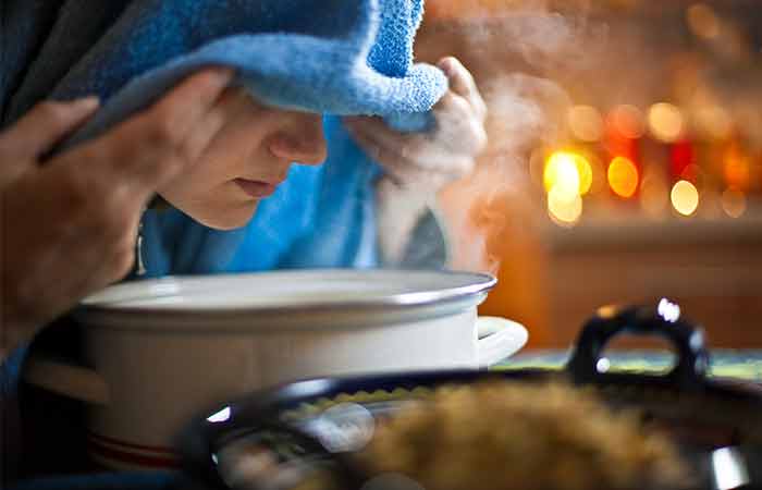 Как проводить ингаляции при пневмонии дома?