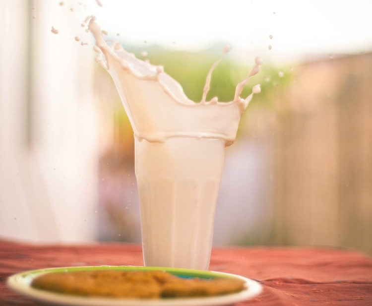 Чем снять ожог с лица от перца