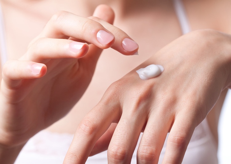 Препараты для рассасывания рубцов после ожогов