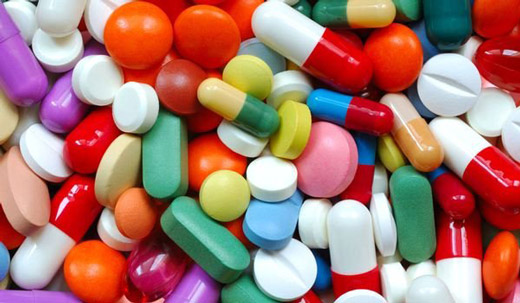 антибиотики при ожогах