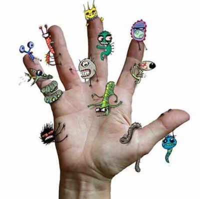 Нужно прокалывать волдыри при ожогах