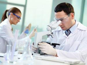 клебсиелла в зеве у взрослого