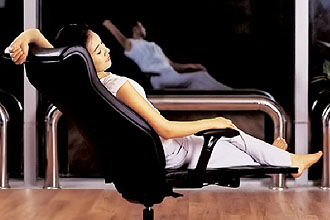 Расслабиться и принять удобную позу Важные рекомендации